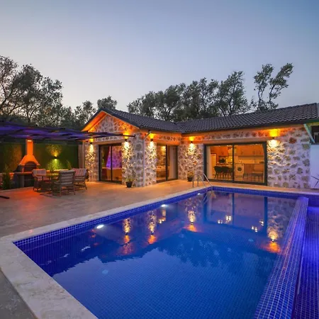 Villa Latavas